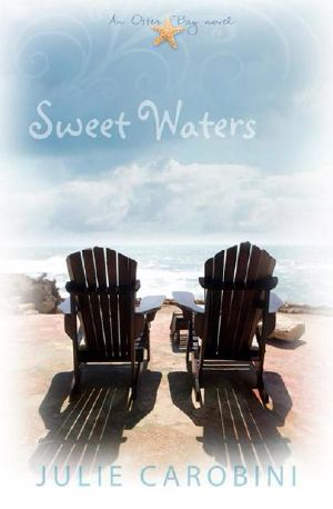 [Otter Bay 01] • Sweet Waters